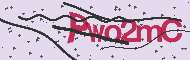 Captcha認証コード